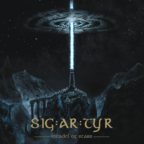 Sig:Ar:Tyr : Citadel of Stars